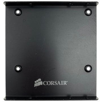 Сани для привода CORSAIR 2,5 > 3,5 дюйма 100% OK AWG