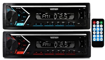 Автомобільний радіоприймач BLUETOOTH VW PASSAT B5 GOLF 4