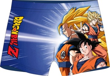ПЛАВКИ DRAGON BALL, ПЛАВКИ-БОКСЕРИ ДЛЯ ХЛОПЧИКІВ, ДИТЯЧІ ПЛАВКИ SON GOKU