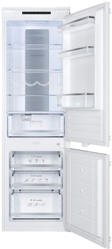 Холодильник AMICA BK 3055.6 NFM 176,9 см Total No Frost