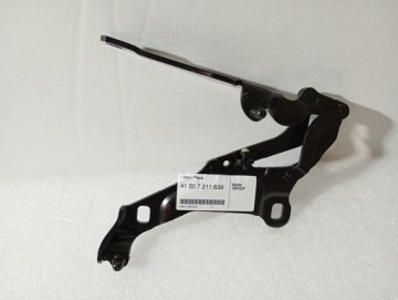 7211639 - Петля капота левая мини R55CLUBMAN R56 R57 R58 R59 7211639 новый OE
