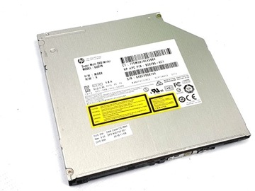 HP GUD1N привод рекордер для ноутбука