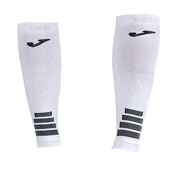 JOMA компрессионные носки белые 39-42 гетры