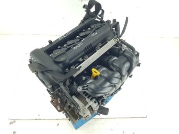 Двигатель HYUNDAI i20 i30 IX20 KIA CARENS III Ceed CERATO II SOUL 1.6 16V G4FC