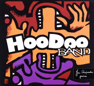 HOO DOO BAND: HOO DOO (2CD)