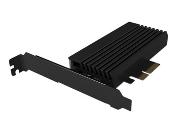 Icy Box IB-PCI224M2-ARGB PCIe extension