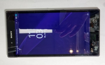 Sony Xperia з Ultra на запчастини