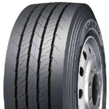 SAILUN STR1 + 385/65 R22. 5 164 k напівпричіп 1270pln