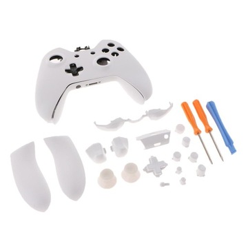 : Housing Skin Controller Button Repair Tool White