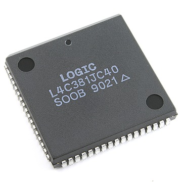 [1шт] L4c381jc40 bit-Slice Processor 16-Bit