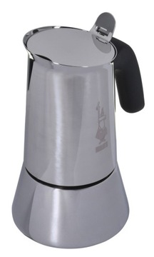 Кавоварка New Venus 6 + Perfetto Moka Classic