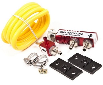 КЛАПАН MBC MANUAL BOOST CONTROLLER REG.Поповнення