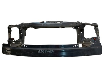 OPEL MERIVA B 10- BELKA WZMOCNIENIE ZDERZAKA PRZÓD 13267890