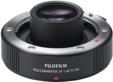 Телеконвертер FujiFilm XF 1.4 X TC WR