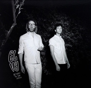 EL VY: RETURN TO the MOON (2015)