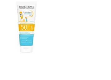BIODERMA PHOTODERM Pediatrics молочко 200мл