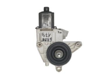 MERCEDES W212 09- SILNICZEK PODNSZENIA SZYBY LEWY TYŁ A2048200542