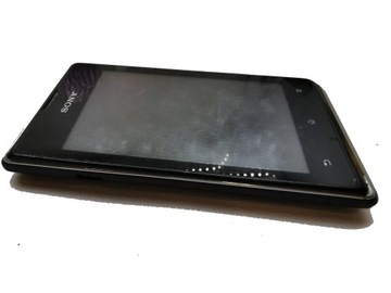 XPERIA E C1505 непроверенный база запчасти