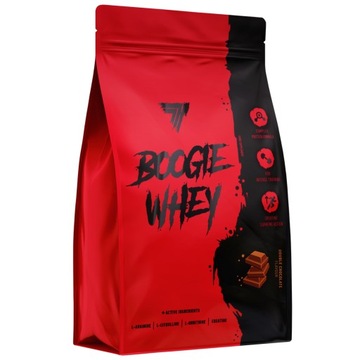 Trec Boogie Whey 2000G протеиновый питательный вес сила