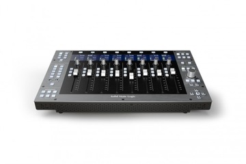 Solid State Logic UF8 DAW контроллер