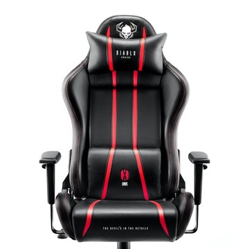 Вращающееся игровое кресло для DIABLO X-ONE L