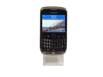 ТЕЛЕФОН BLACKBERRY CURVE 9300 ЧОРНИЙ ПОВНИЙ КОМПЛЕКТ