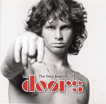 DOORS, THE-VERY BEST OF (40TH ANNIVERSARY)