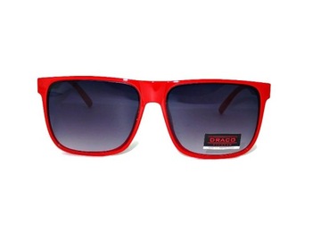 Детские солнцезащитные очки NERDY UV400 DRACO