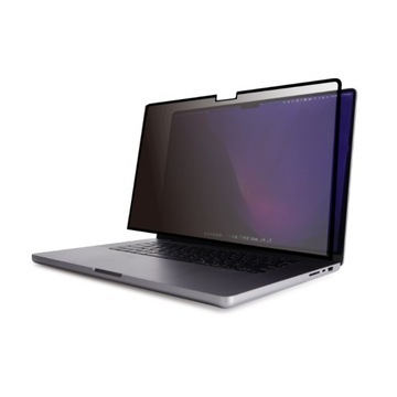 Moshi Umbra-защитная пленка для экрана MacBook Pro 16" (M1, 2021) с фильтром