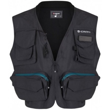 Greys Fishing Vest XL
