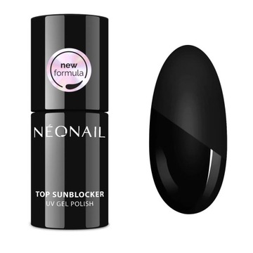 NeoNail Top Hybrid 7.2 ml Top Sunblocker Pro
