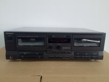 TECHNICS RS-TR212