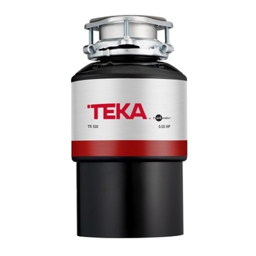 Измельчитель отходов Teka TR 550 0,55 л. с.