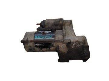 HYUNDAI GALLOPER LIFT 98- 2.5 TD ROZRUSZNIK