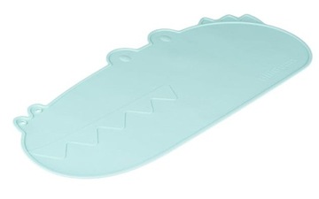 Силіконовий килимок для столу з крокодилячої м'яти Gili Gums