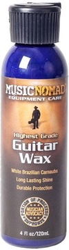 Средство для чистки гитары-Music Nomad Guitar Wax MN102