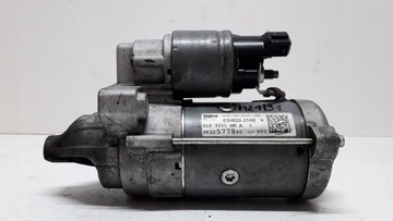 CITROEN OPEL 1.5 ROZRUSZNIK 9832577880 ESW20-21HE