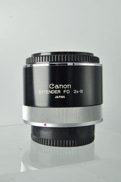 Телеконвертер Canon Extender FD 2x 2x-B