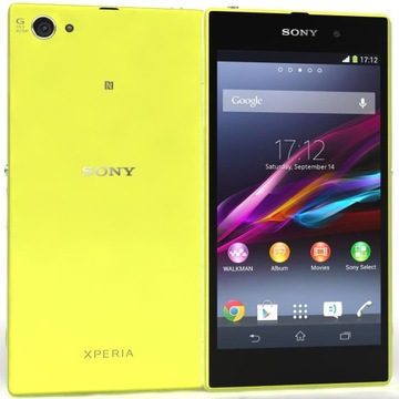 Смартфон Sony XPERIA Z1 Compact 2 ГБ / 16 ГБ