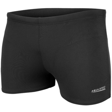 Купальные шорты мужские Aqua-Speed PATRICK черный XL