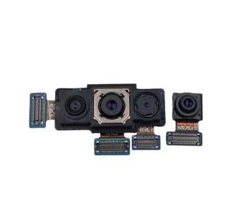 Основна задня камера SAMSUNG GALAXY A70 SM-A705FN + фронтальна WV204