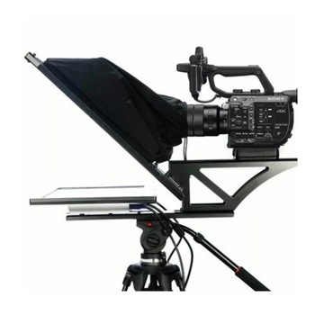 Студія Prompter з монітором 22"