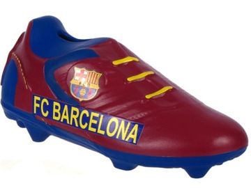 Копилка Футбольная Обувь Барселона Большой