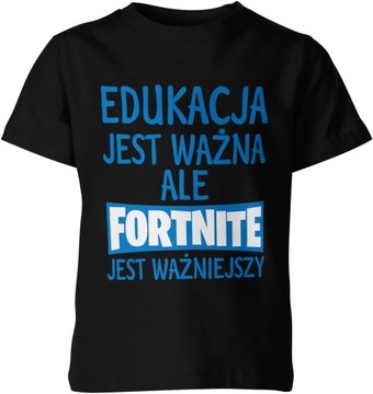 ФУТБОЛКА ОБРАЗОВАНИЕ ИМЕЕТ ВАЖНОЕ ЗНАЧЕНИЕ, НО FORTNITE БОЛЕЕ ВАЖНЫЙ РЕБЕНОК ДЛЯ ИГРОКА