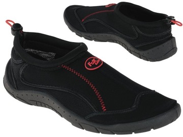 Неопреновая обувь для водных видов спорта Aqua Shoes-39