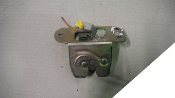 CARISMA 5d hb 97r ZAMEK KLAPY TYLNEJ