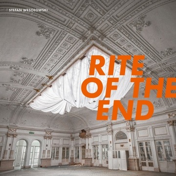 LP Stefan Wesselowski-Rite of the End