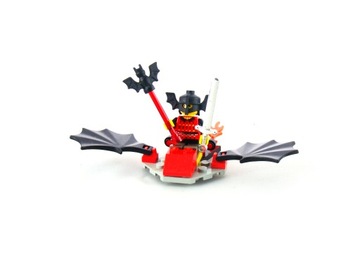 LEGO Castle 2539 Flying Machine