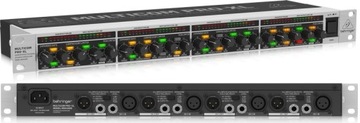 Behringer MDX4600 v2 сигнальний процесор