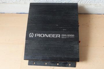 ЭПИЛЯТОР-PIONEER-GM1000-JAPAN